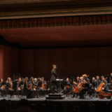 Sunderman Conservatory of Music Hosts High School Students for “String Day”